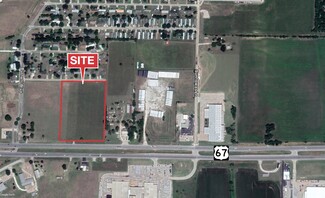 More details for 945 E. Highway 67, Alvarado, TX - Land for Sale