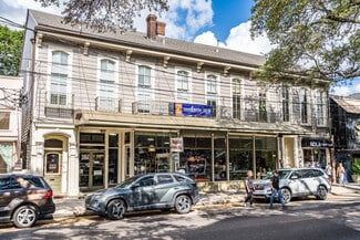 More details for 3019 Magazine St, New Orleans, LA - Office for Lease