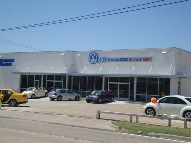 1601 N Central Expy, Plano, TX for sale Primary Photo- Image 1 of 1