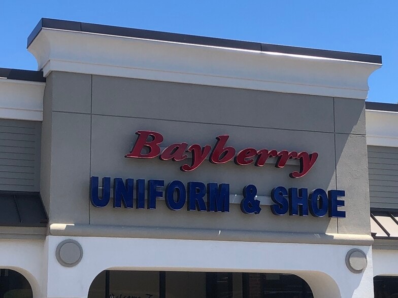 7608 Oswego Rd, Liverpool, NY for lease - Building Photo - Image 2 of 39