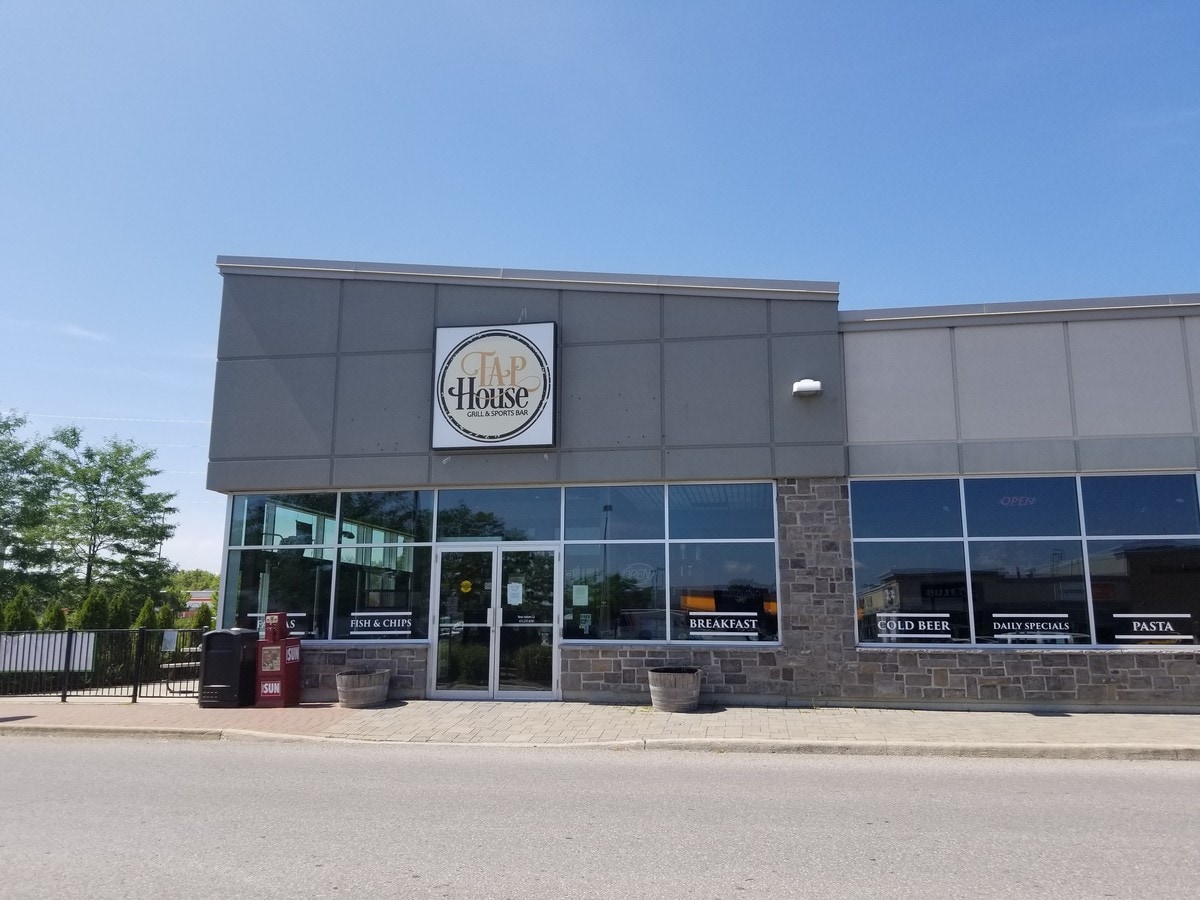 515 McNeely Ave, Carleton Place, ON K7C 0A8