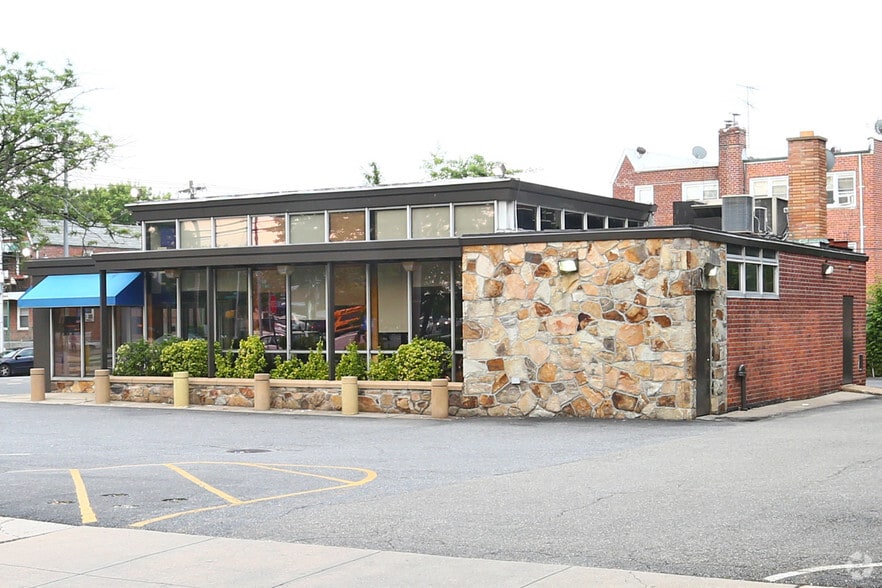 23315 Hillside Ave, Queens Village, NY for lease - Building Photo - Image 2 of 3