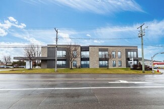 More details for 1839 St Saint-Louis, Gatineau, QC - Retail for Sale