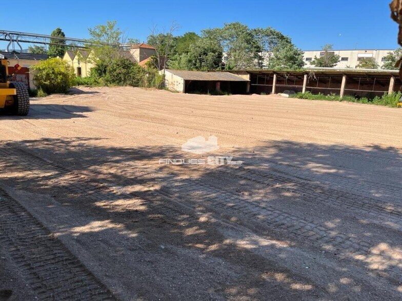 Industrial in Blanes, Gerona for sale - Building Photo - Image 2 of 3