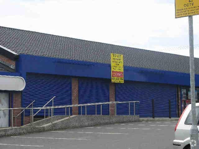 Green Rd, Newtownards for sale Primary Photo- Image 1 of 1