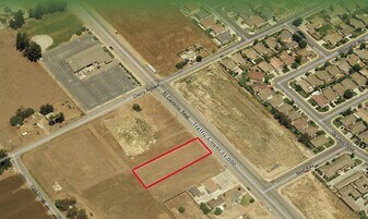 Zoned Commercial - 1031 Exchange Property