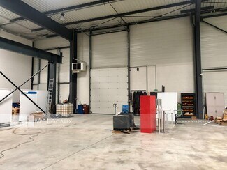 More details for 7 Rue Du Commandant D'estienne D'orves, Villeneuve-la-Garenne - Flex for Lease