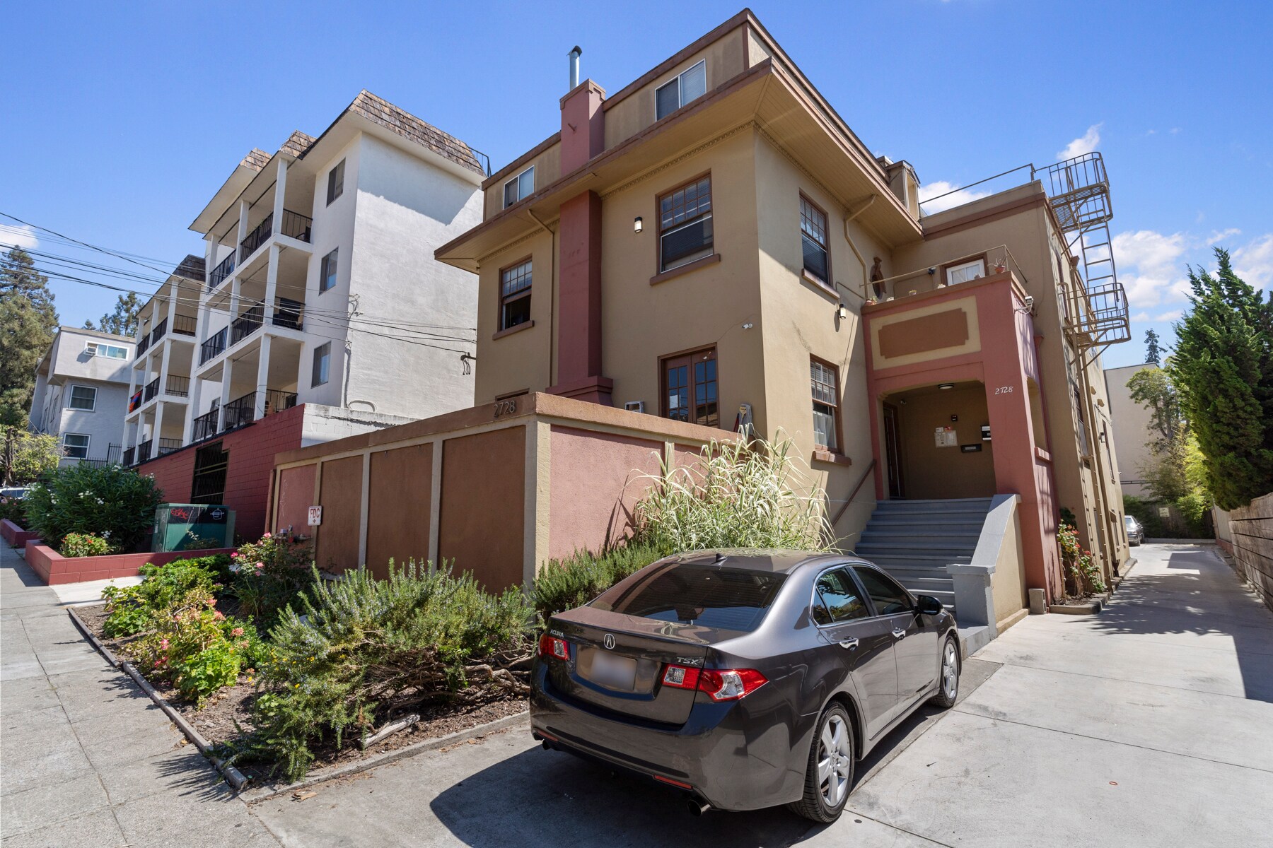 2728 Haste St, Berkeley, CA for sale Building Photo- Image 1 of 1