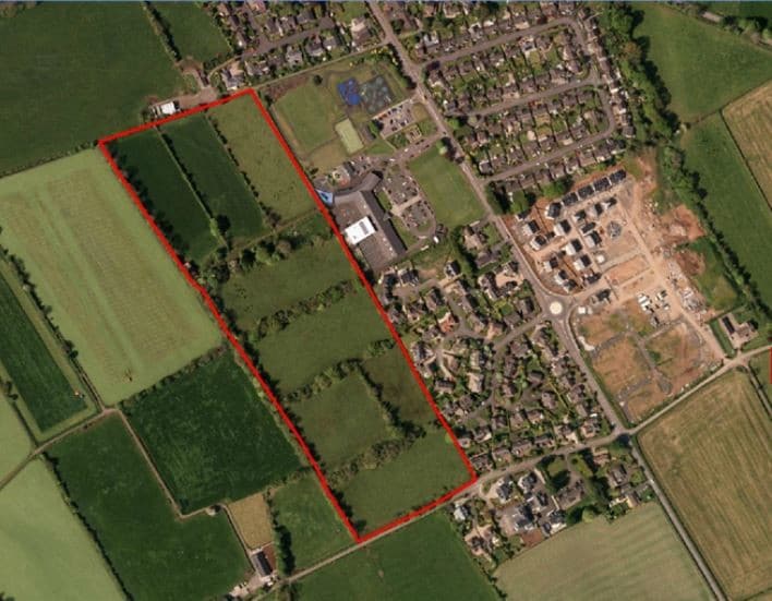 3 Lylehill Rd, Ballyclare for sale Primary Photo- Image 1 of 1