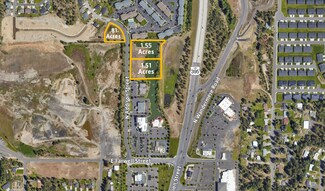 More details for 13110 N Addison St, Spokane, WA - Land for Lease