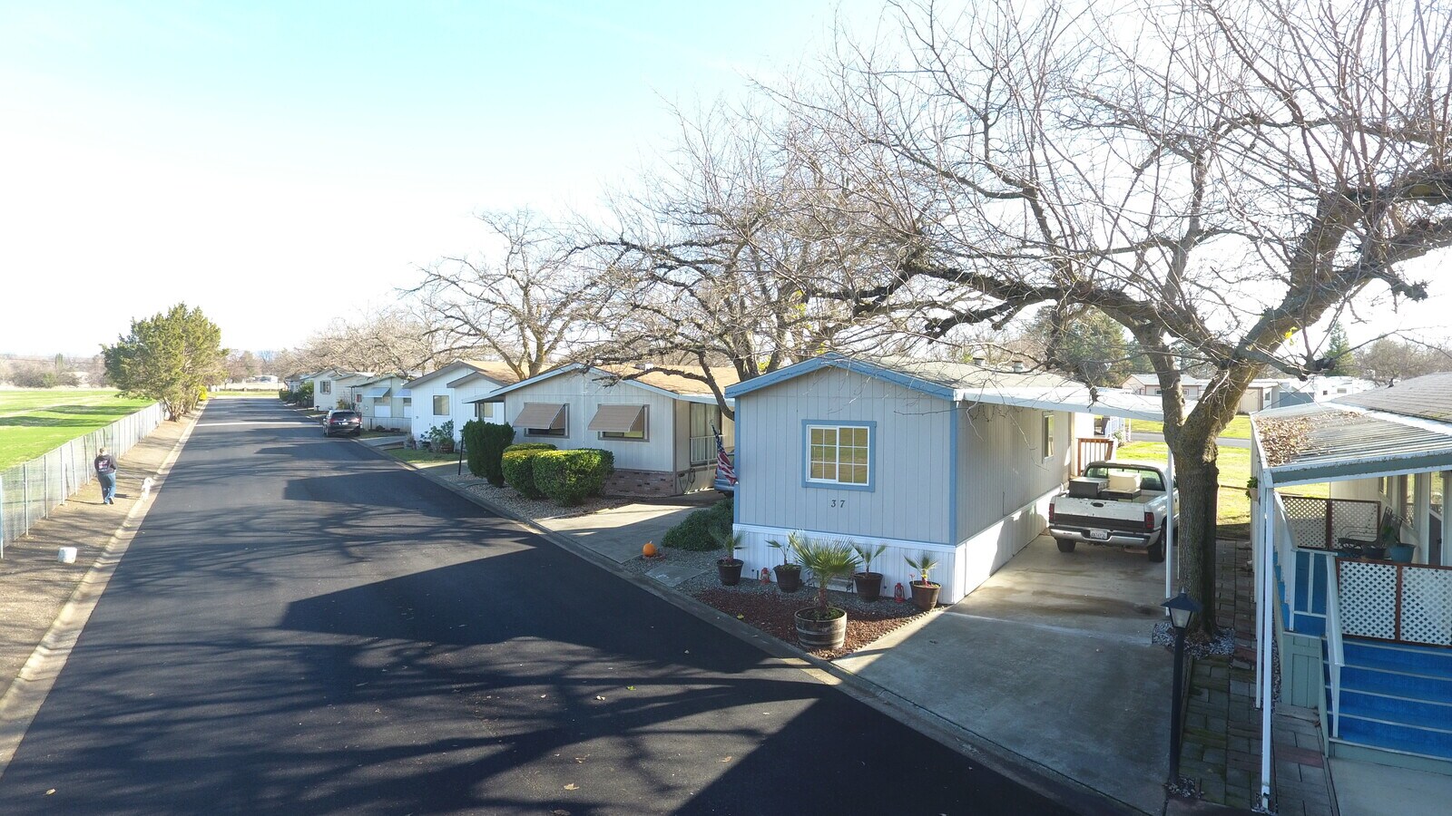 8255 State Highway 99E, Los Molinos, CA 96055