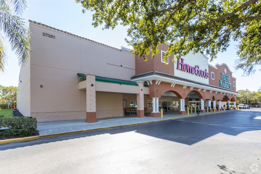 27241 Bay Landing Dr, Bonita Springs, FL for sale - Building Photo - Image 1 of 1