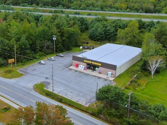 More details for 925 US Highway 9, Schroon Lake, NY - Retail for Sale