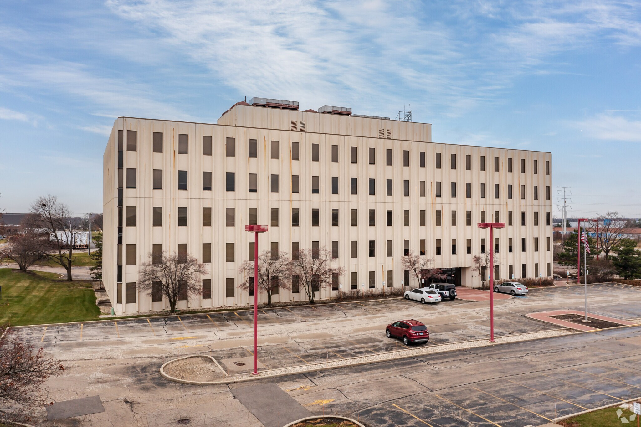 920 Davis Rd, Elgin, IL for sale Building Photo- Image 1 of 1