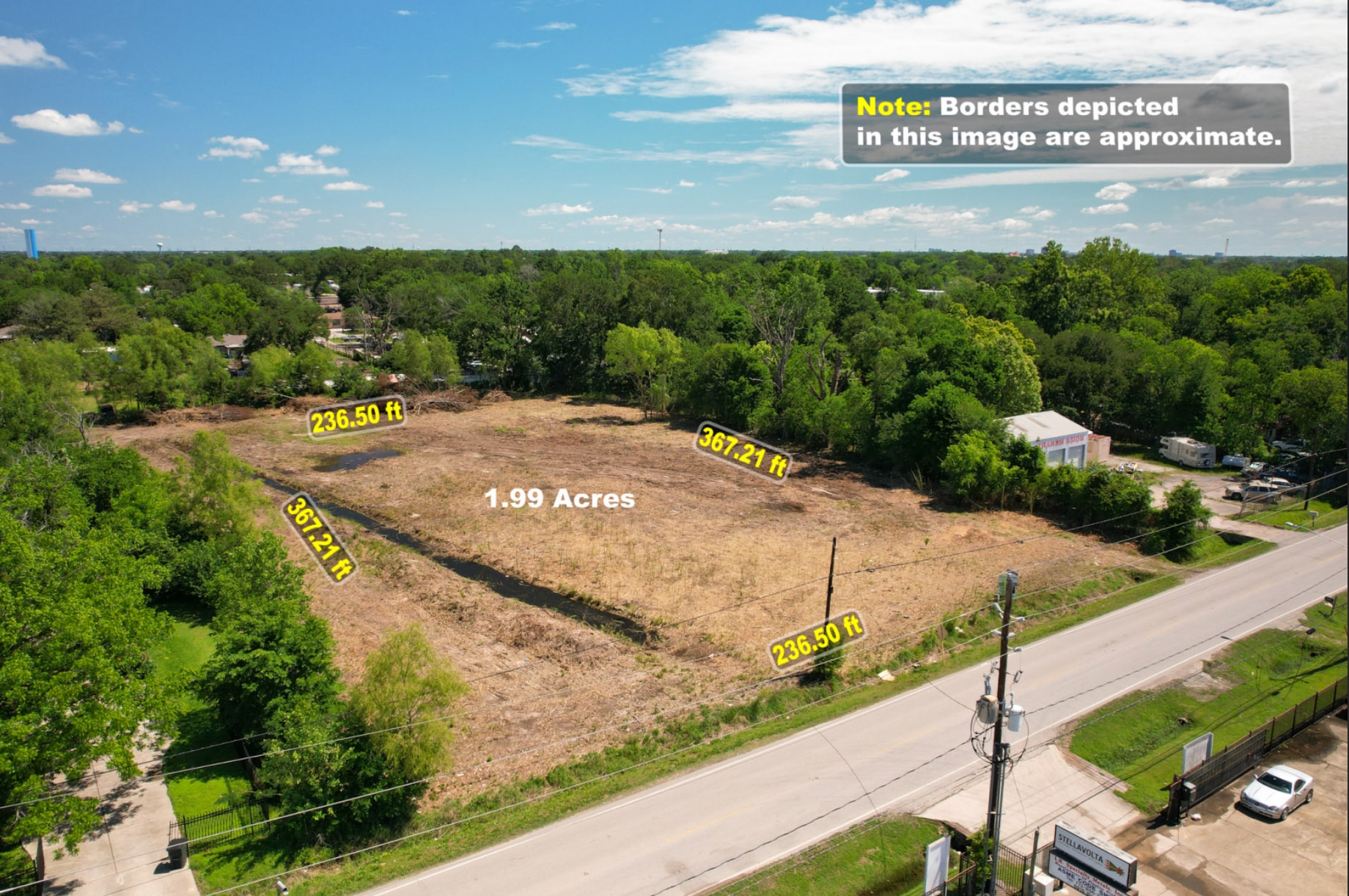 6902 Breen Dr, Houston, TX for sale Primary Photo- Image 1 of 6