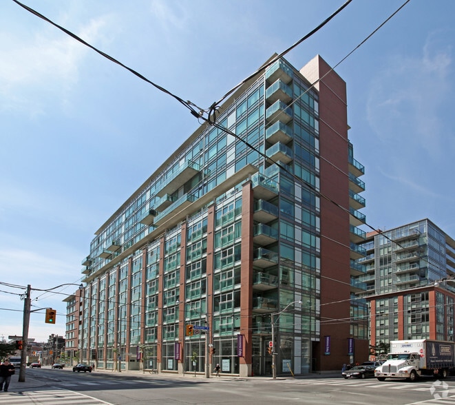 56 Sherbourne St, Toronto, ON for sale - Primary Photo - Image 1 of 1