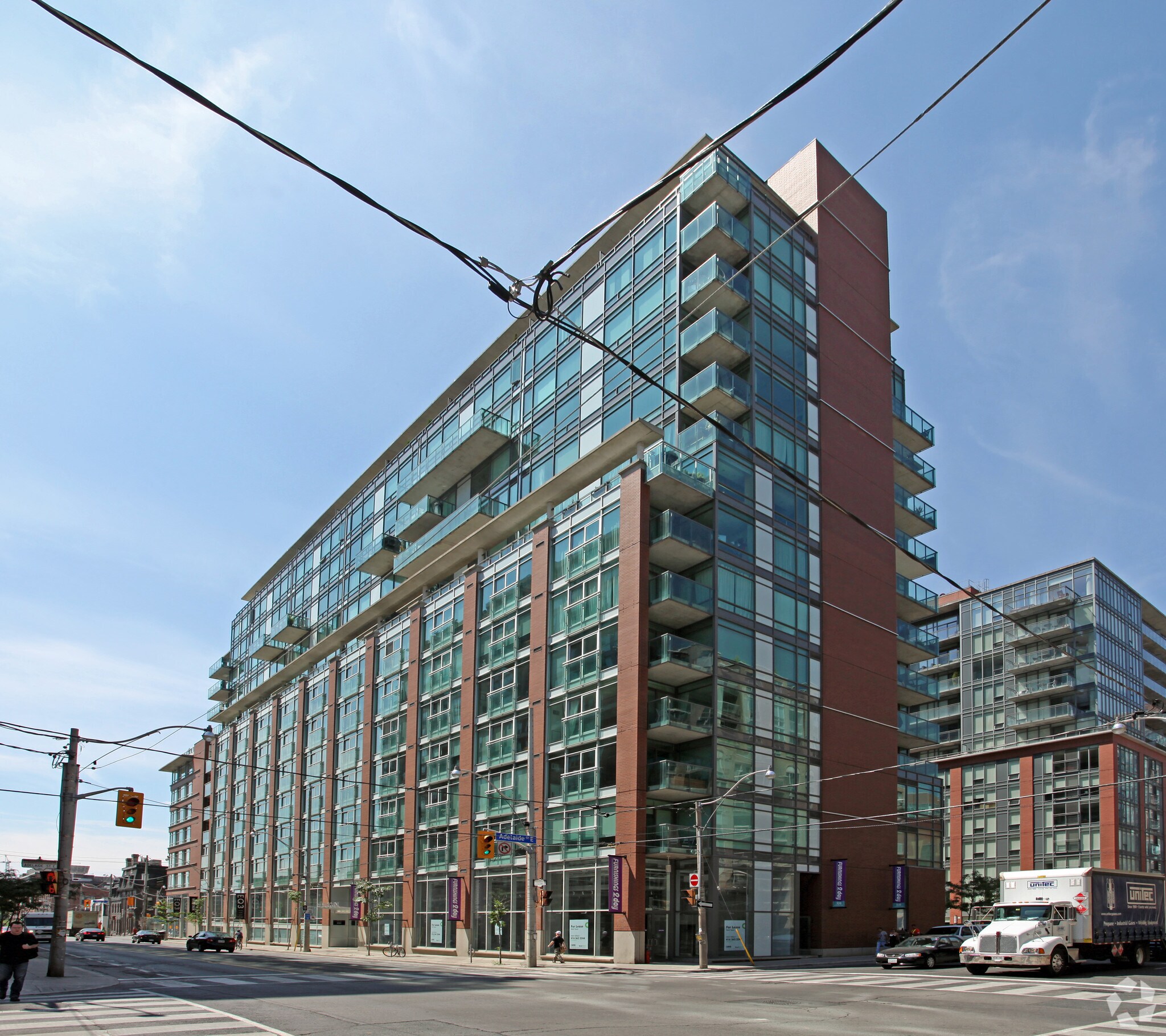 56 Sherbourne St, Toronto, ON for sale Primary Photo- Image 1 of 1