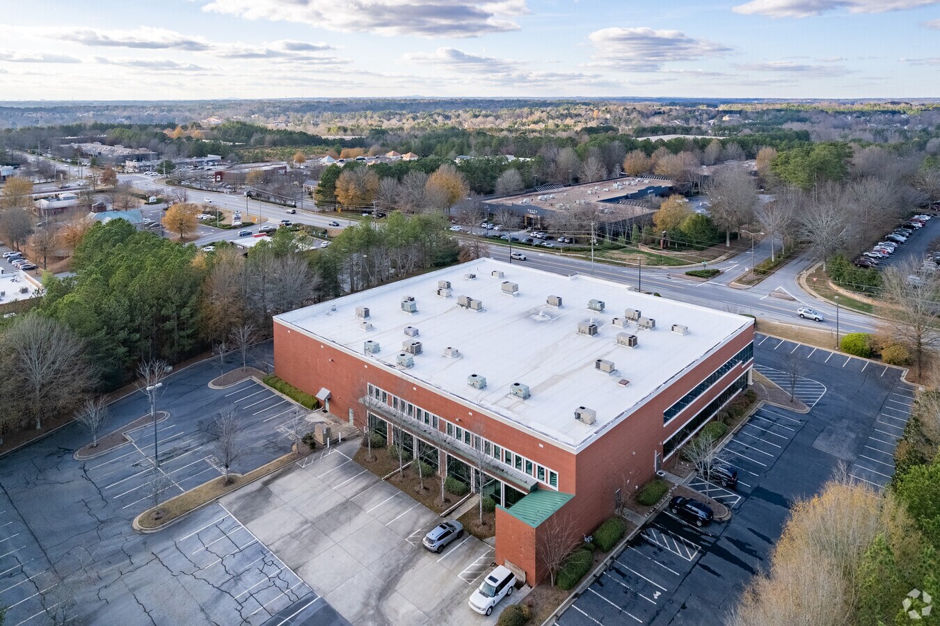 2763 Meadow Church Rd, Duluth, GA 30097