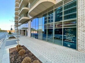 Nwx Works, London for lease Building Photo- Image 2 of 9