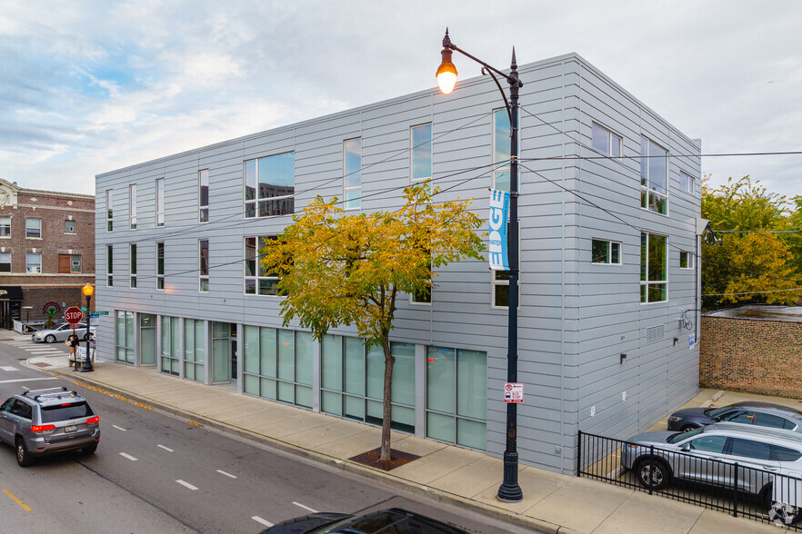 1301 W Devon Ave, Chicago, IL for sale - Building Photo - Image 1 of 1