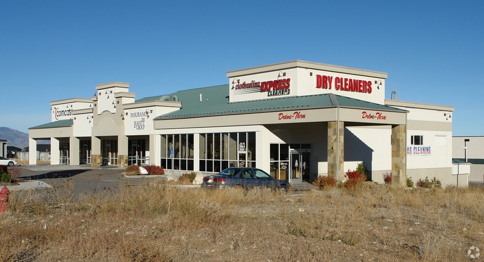 134 W 1180 N, Tooele, UT for sale - Building Photo - Image 1 of 7