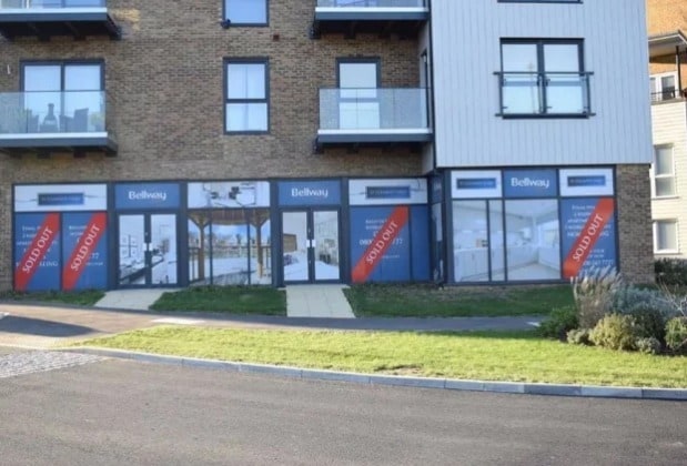 Havelock Dr, Greenhithe for sale Primary Photo- Image 1 of 1