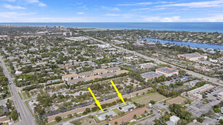 More details for 1750 Seder Ln, North Palm Beach, FL - Multifamily for Sale