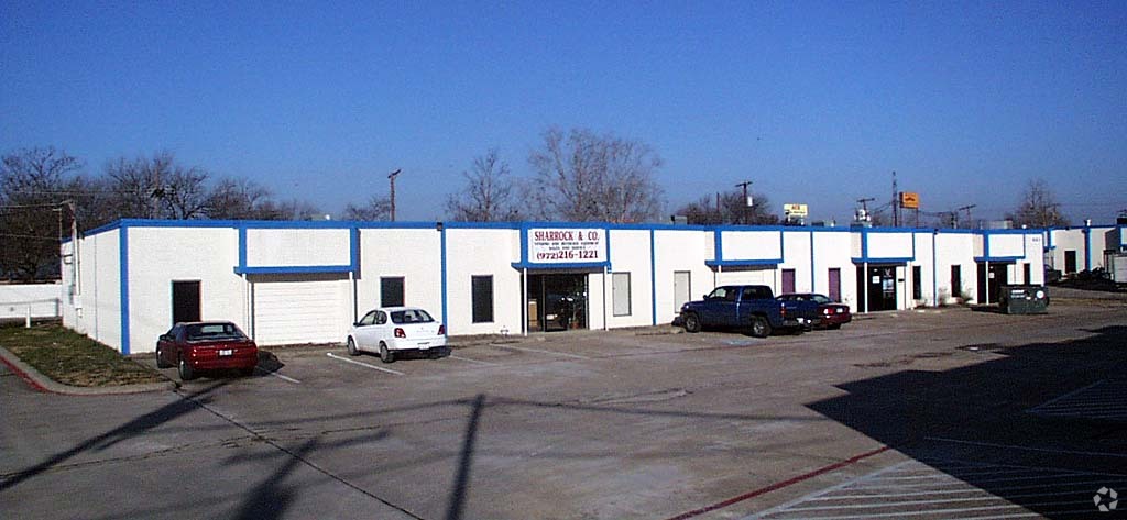 2414 E Highway 80, Mesquite, TX for lease Other- Image 1 of 9