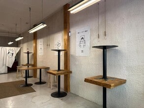 Retail in Madrid, Madrid for lease Interior Photo- Image 2 of 4