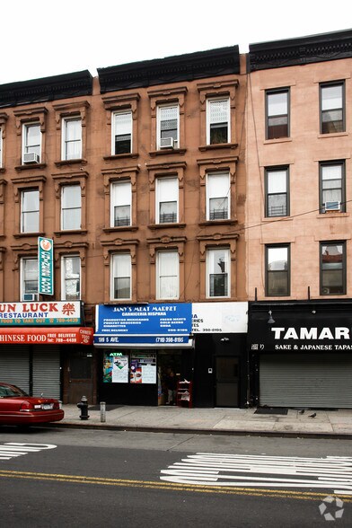 199 5th Ave, Brooklyn, NY for sale - Primary Photo - Image 1 of 1