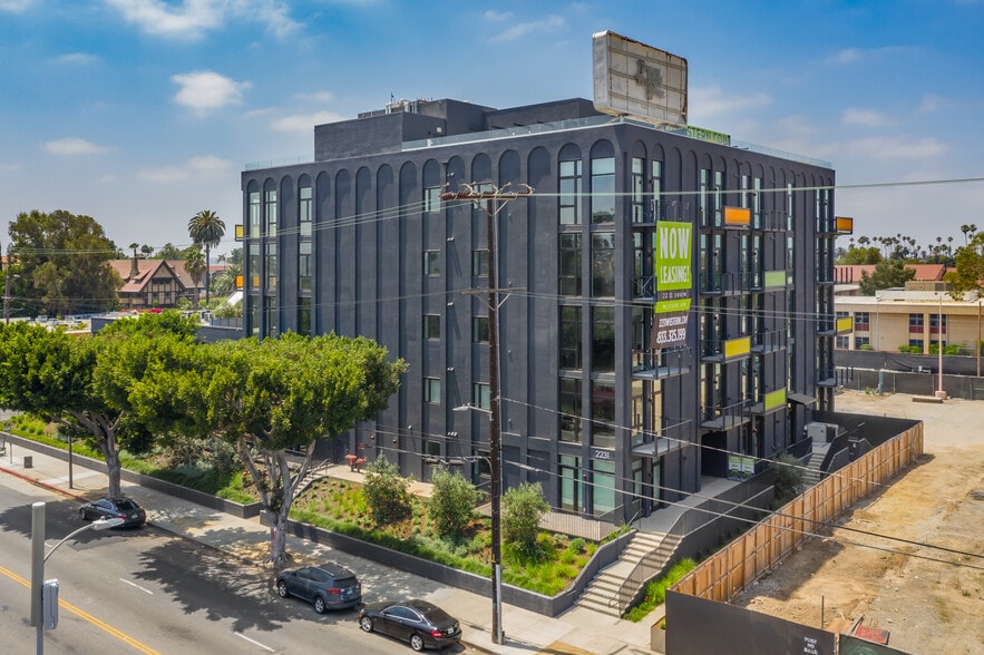 12820 Panama St Los Angeles Ca 90066 Flex For Lease Loopnet 