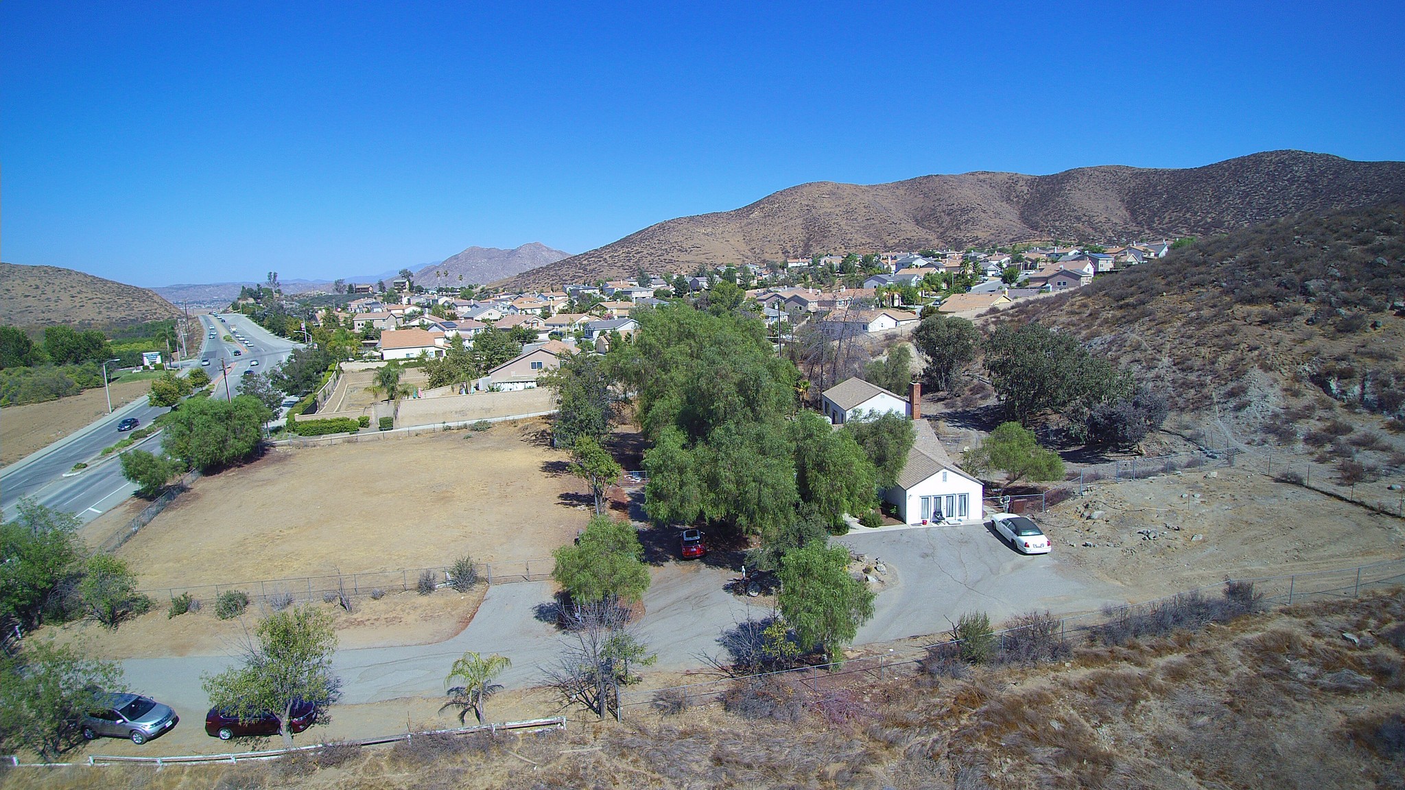 28211 McCall Blvd, Menifee, CA for sale Building Photo- Image 1 of 21