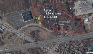 More details for 15 Harvey Ave, Waterford, CT - Land for Sale