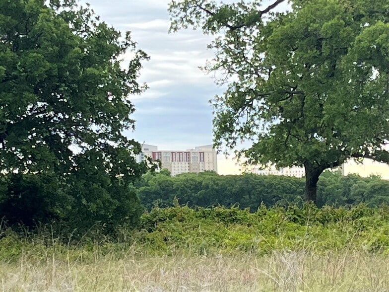21403 US Highway 77, Thackerville, OK for sale - Primary Photo - Image 1 of 7