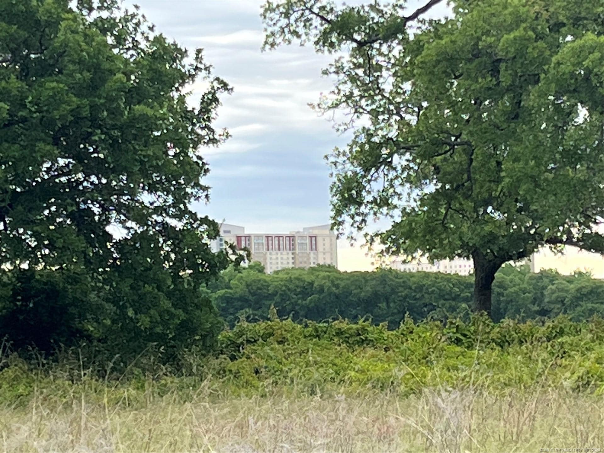 21403 US Highway 77, Thackerville, OK for sale Primary Photo- Image 1 of 8