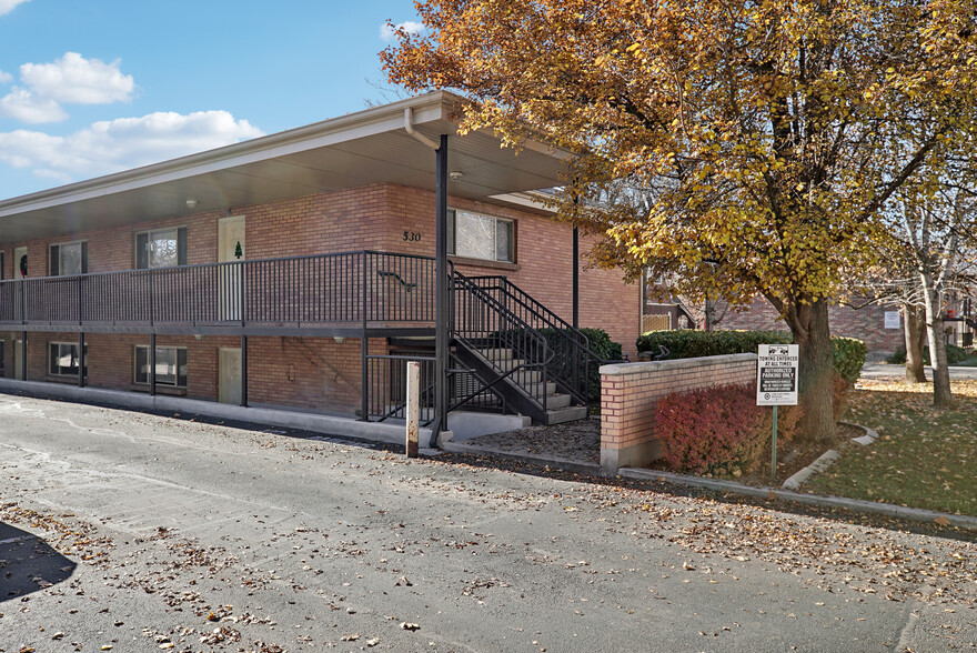 530 E 500 N, Provo, UT for sale - Building Photo - Image 1 of 17