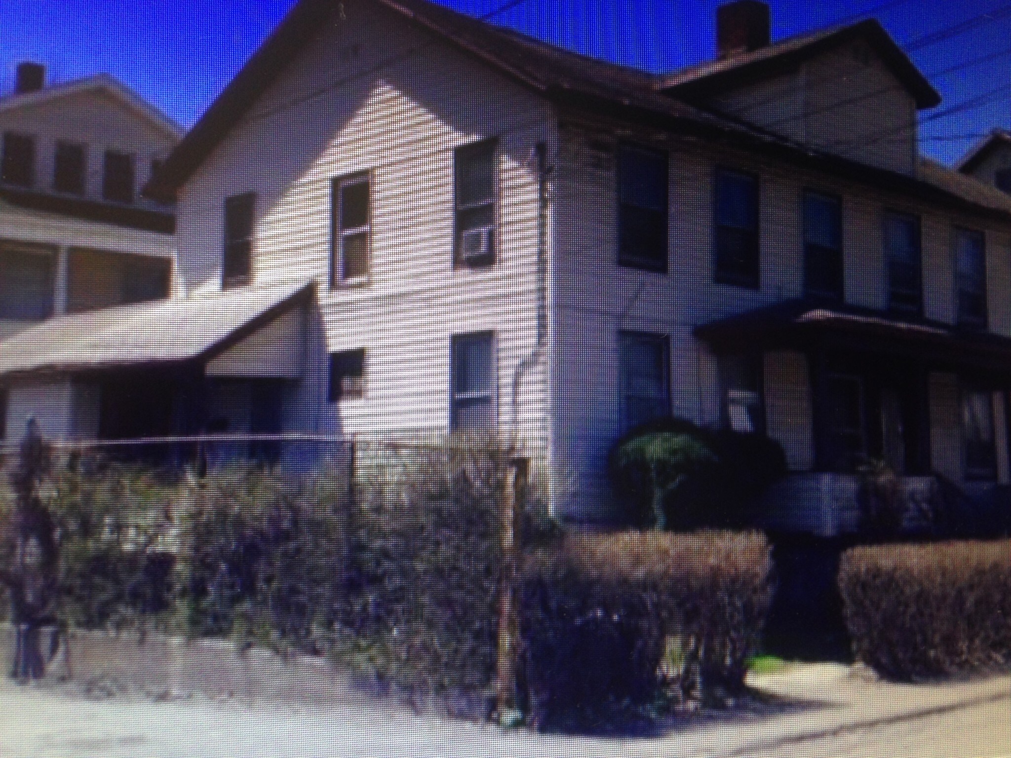 1129-1131 Hampton St, Scranton, PA for sale Building Photo- Image 1 of 1