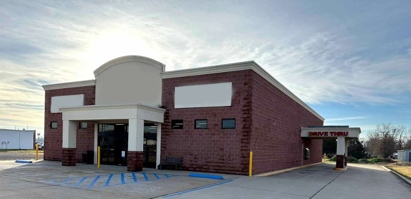 1007 W Business US Highway 60, Dexter, MO for sale Building Photo- Image 1 of 2