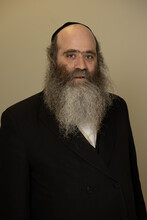 Zisha Teitelbaum