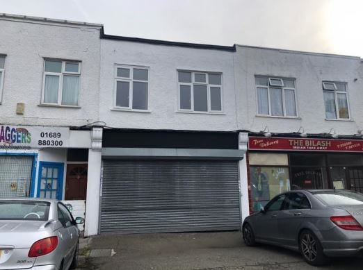 33 High St, Orpington for sale Primary Photo- Image 1 of 1