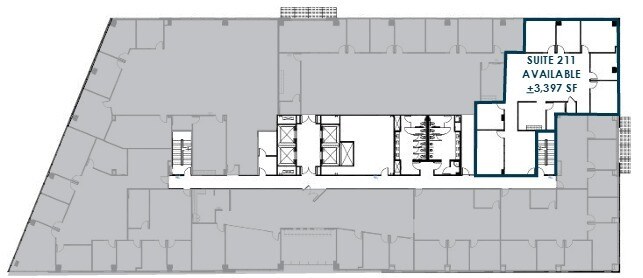 4160 Temescal Canyon Rd, Corona, CA for lease Floor Plan- Image 1 of 1