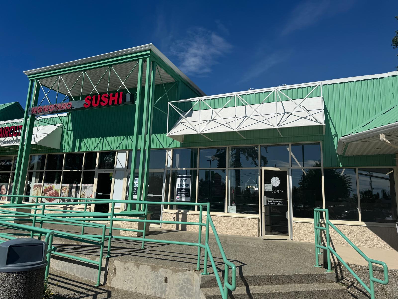 3189 King George Blvd, Surrey, BC for lease Interior Photo- Image 1 of 1