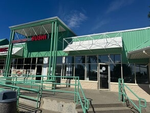 3189 King George Blvd, Surrey, BC for lease Interior Photo- Image 1 of 1