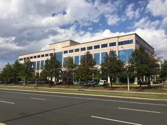 More details for 2525 Network Pl, Herndon, VA - Office for Lease