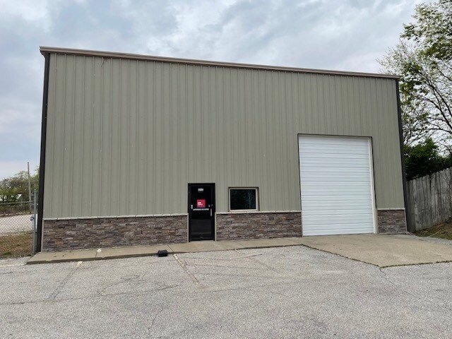 1515 E 9th St, Owensboro, KY for sale Building Photo- Image 1 of 1