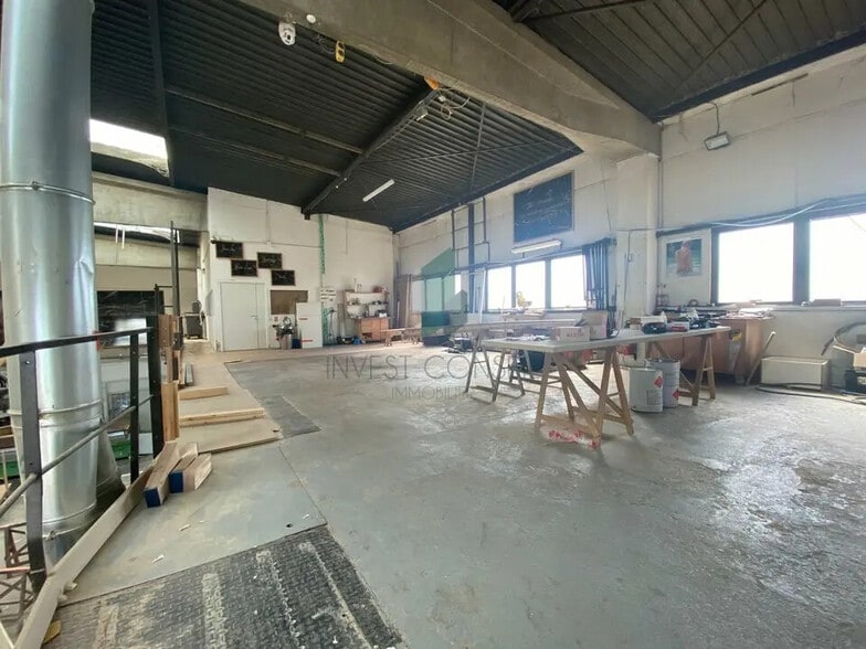 Flex in SAINT-OUEN-L'AUMONE for lease - Building Photo - Image 3 of 6