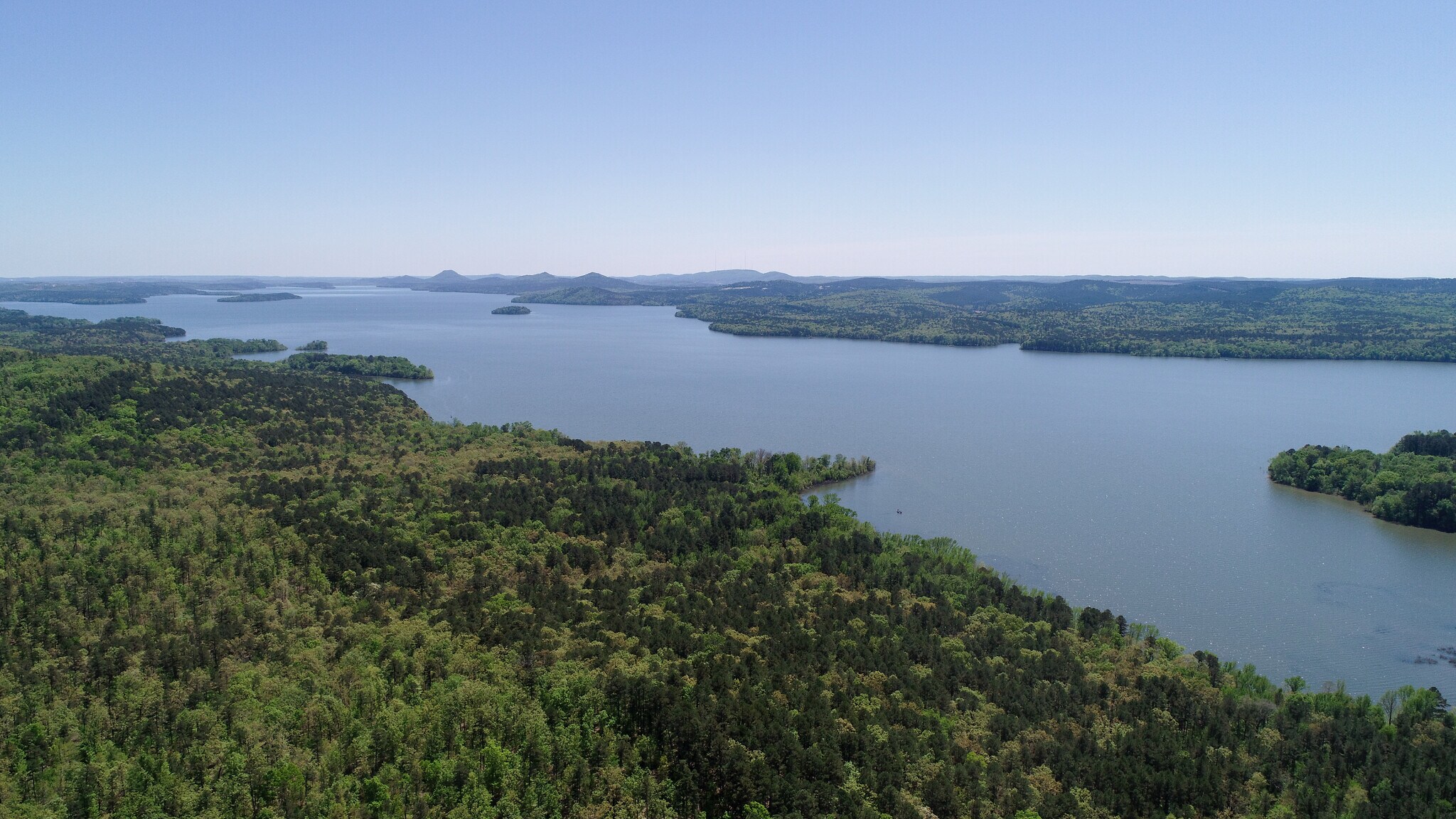 Lakeview West Drive, Roland, AR for sale Building Photo- Image 1 of 5