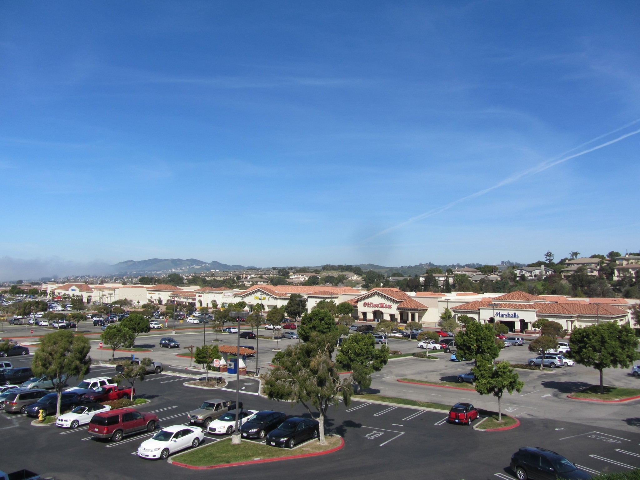 1160 W Branch St, Arroyo Grande, CA for lease Building Photo- Image 1 of 18