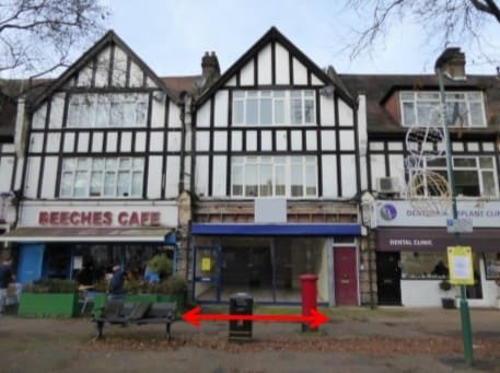 48 Banstead Rd, Carshalton for sale - Primary Photo - Image 1 of 1