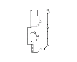 3101-3111 N Central Ave, Phoenix, AZ for lease Floor Plan- Image 1 of 1